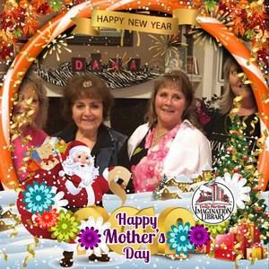 Meet your Posher, Debbie